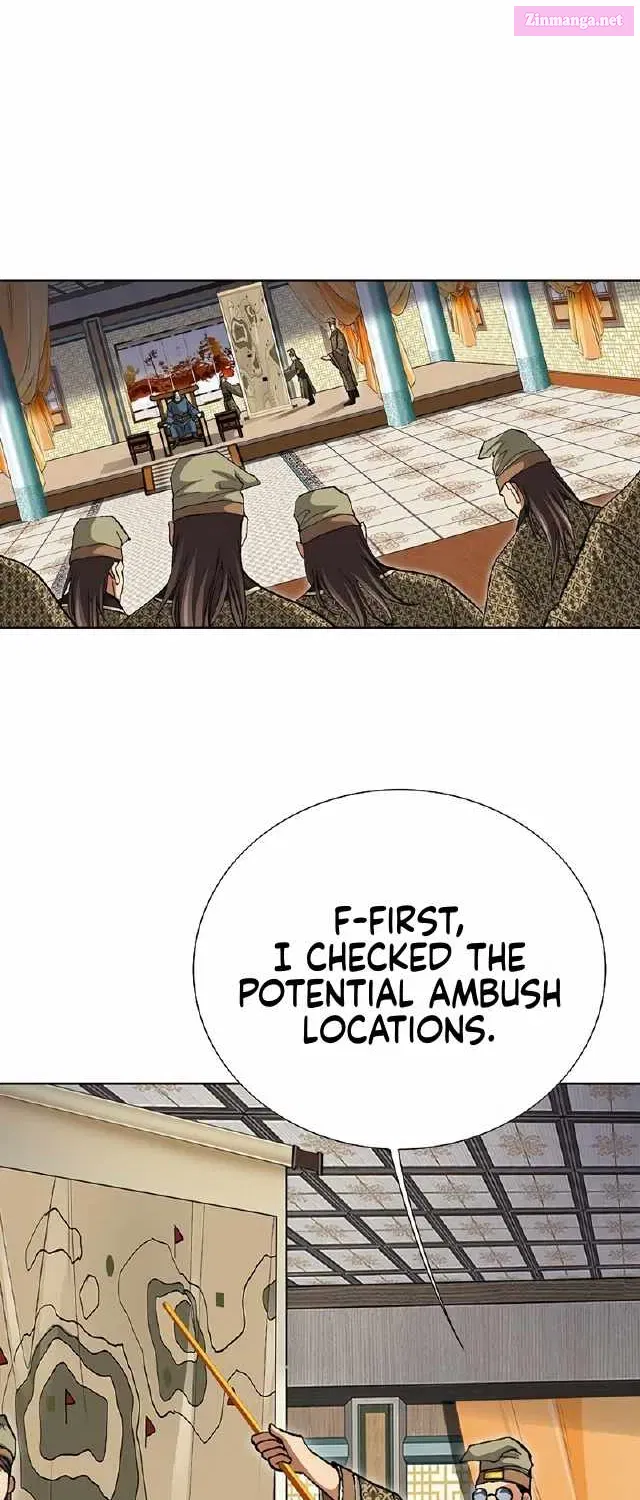 Peerless Zinmanga X Chapter 10 Page 2
