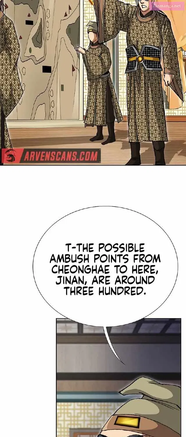 Peerless Zinmanga X Chapter 10 Page 3