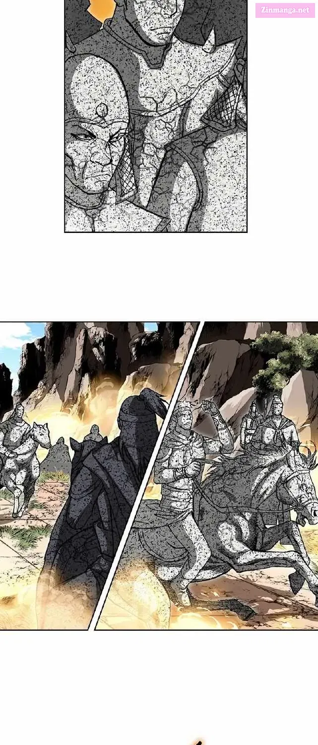 Peerless Zinmanga X Chapter 10 Page 65