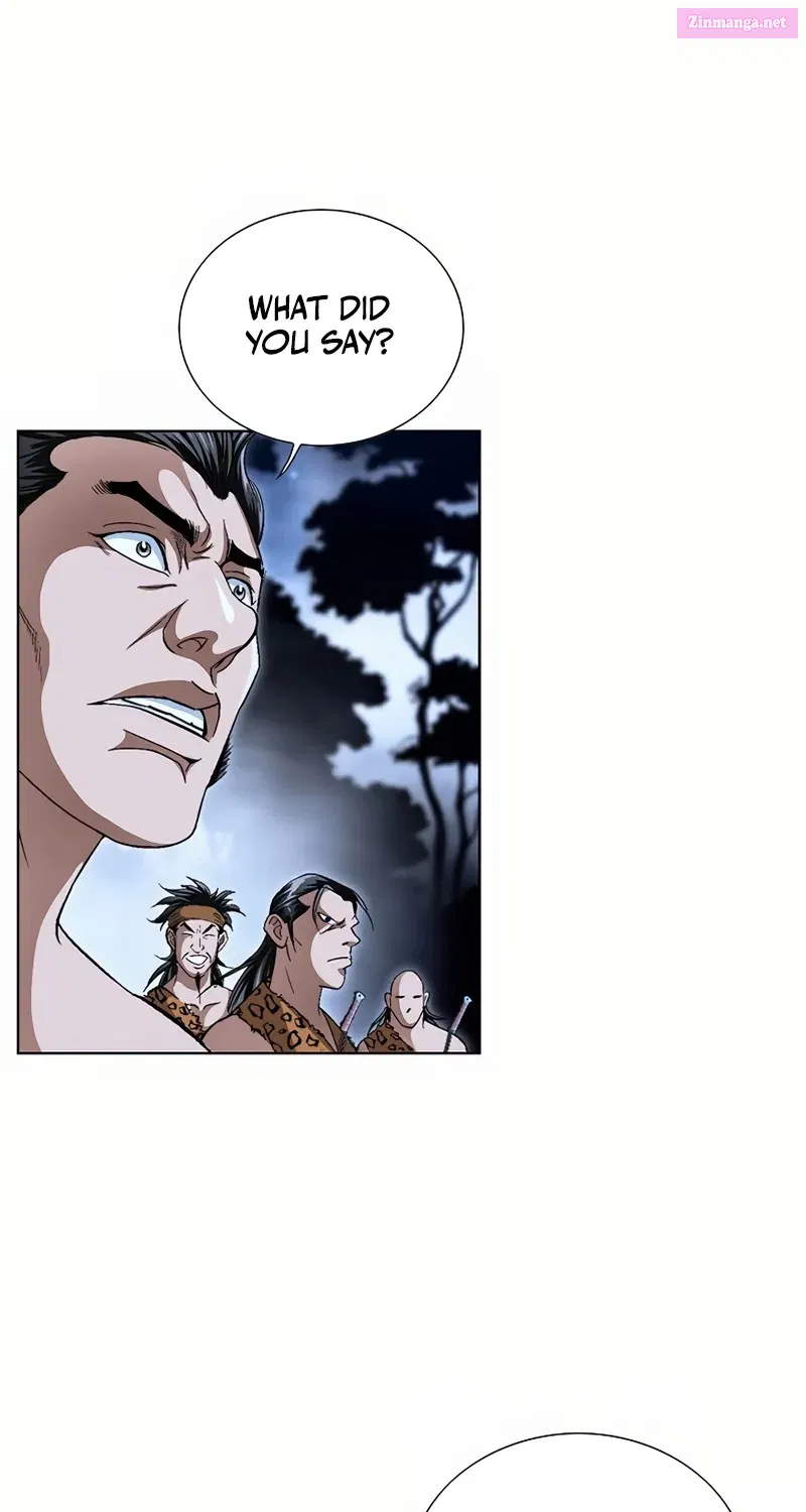 Peerless Zinmanga X Chapter 9 Page 5