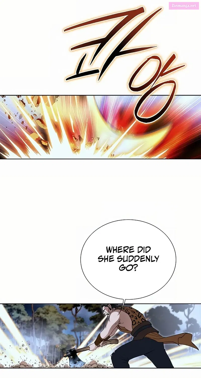 Peerless Zinmanga X Chapter 9 Page 20