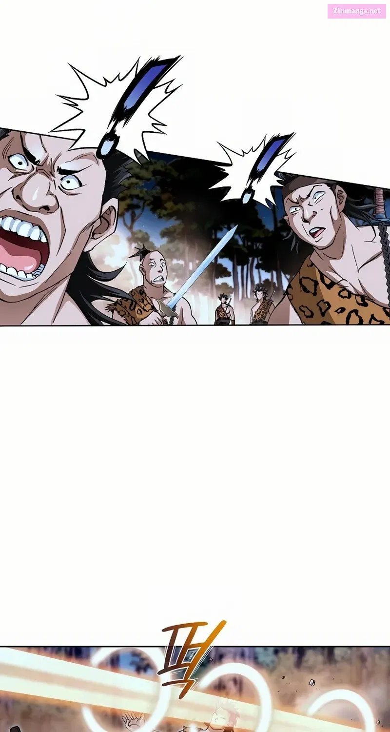 Peerless Zinmanga X Chapter 9 Page 29