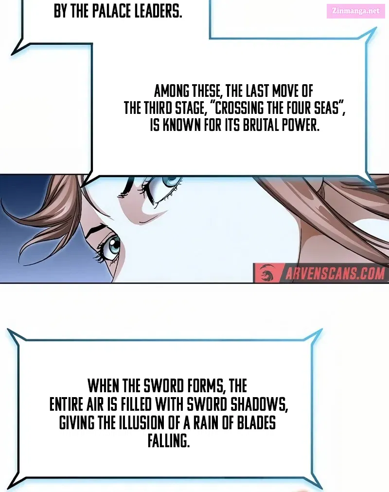 Peerless Zinmanga X Chapter 9 Page 46