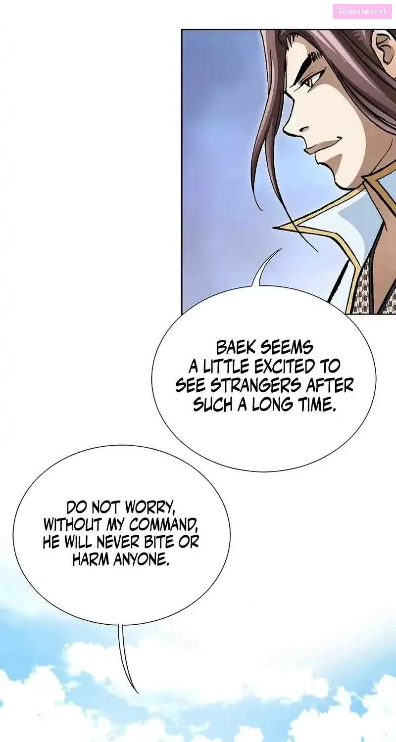 Peerless Zinmanga X Chapter 4 Page 8