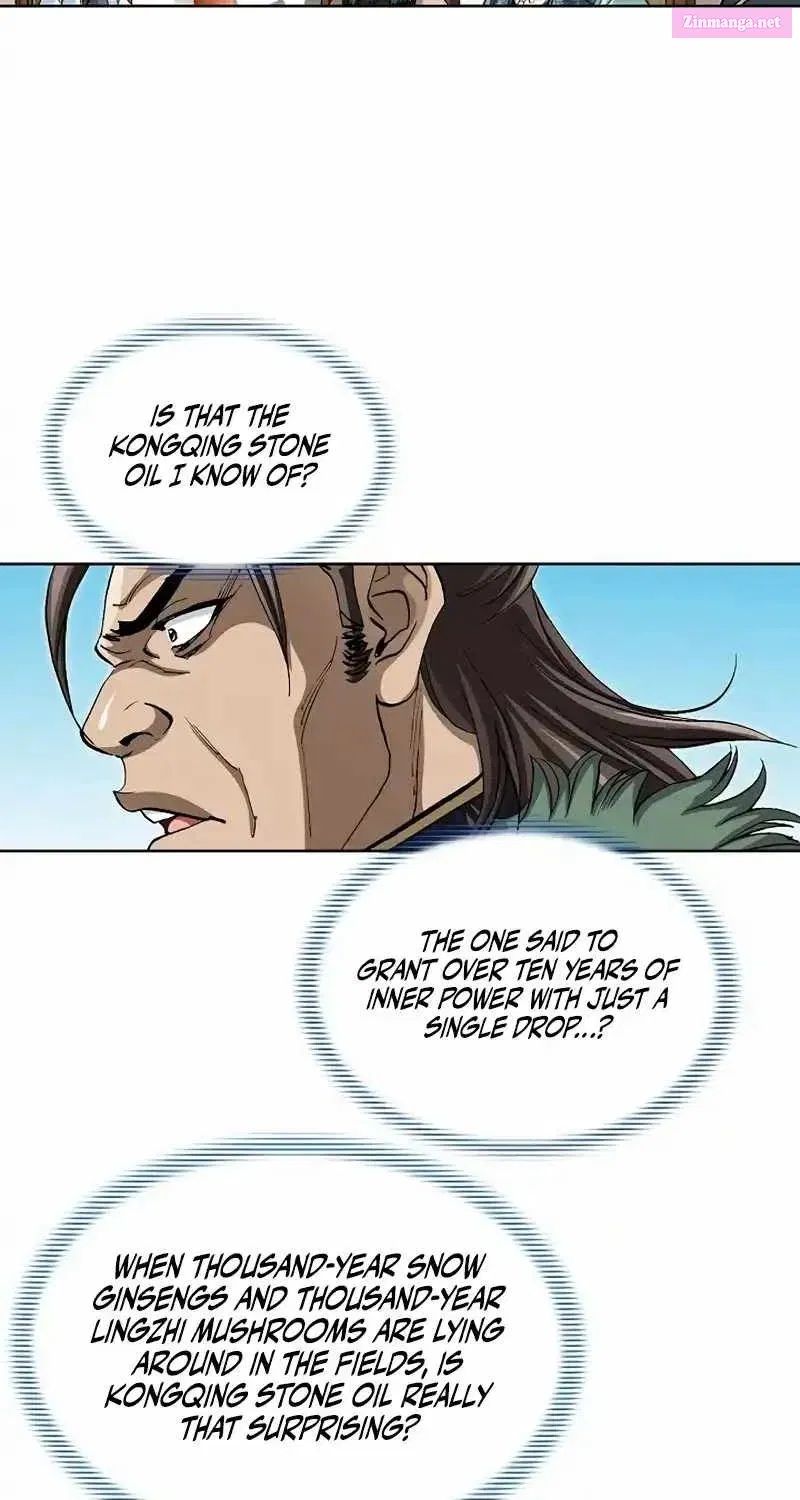 Peerless Zinmanga X Chapter 4 Page 12
