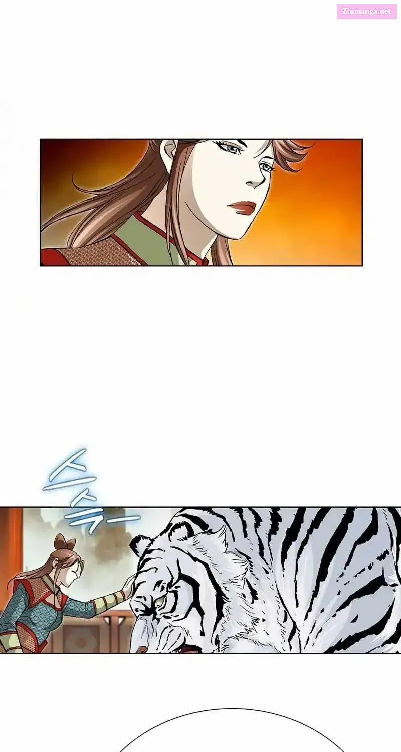 Peerless Zinmanga X Chapter 4 Page 16