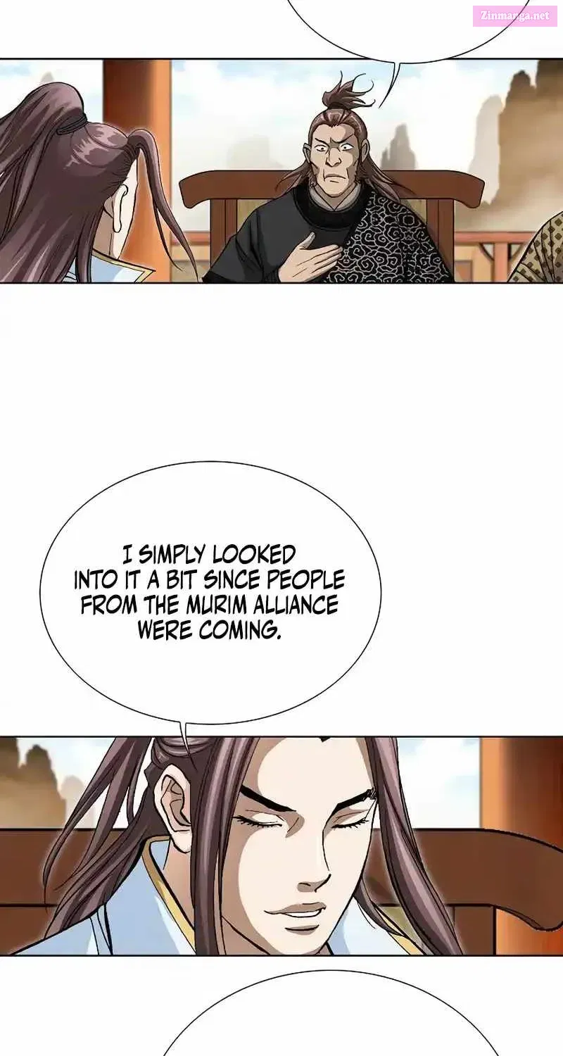 Peerless Zinmanga X Chapter 4 Page 20