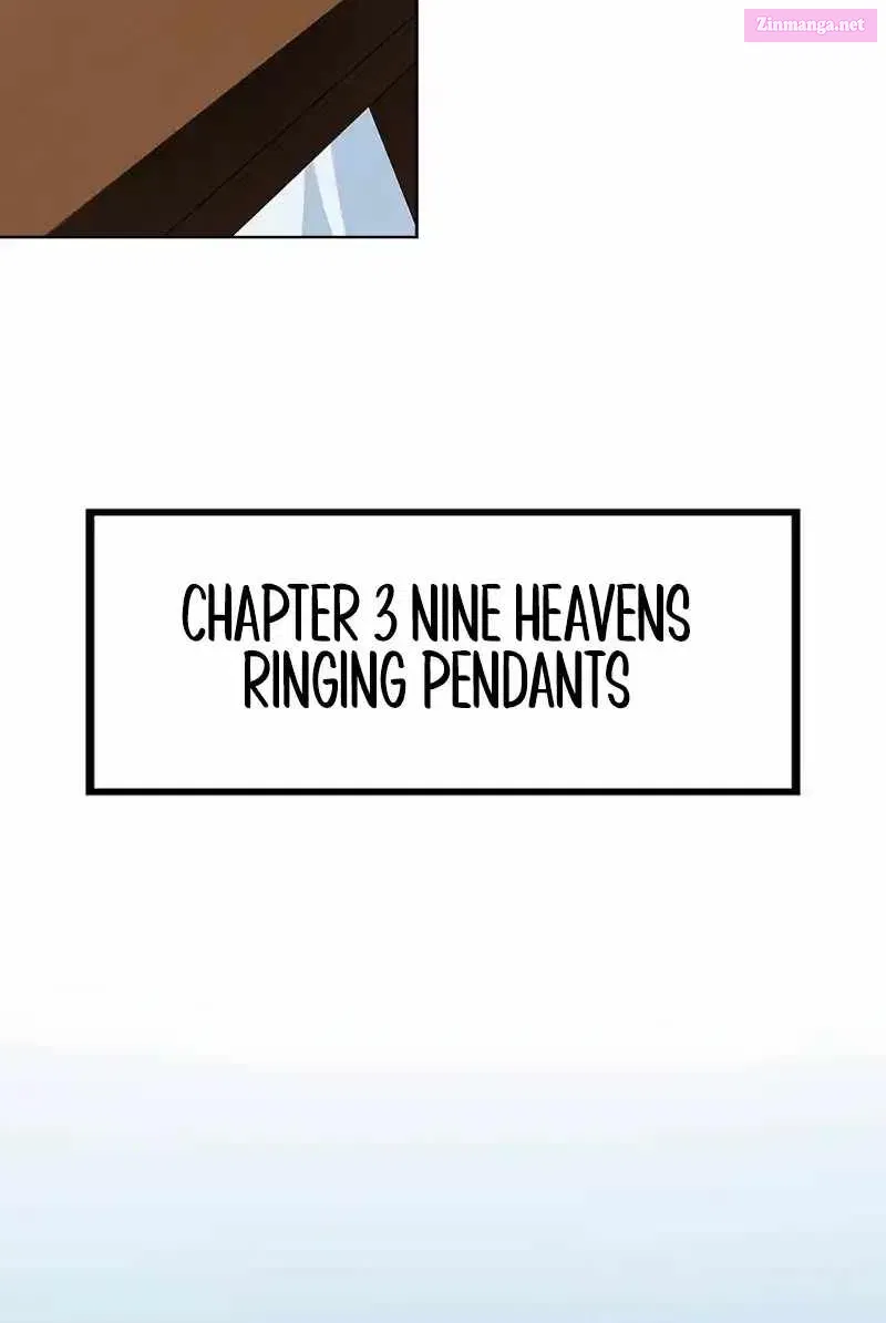 Peerless Zinmanga X Chapter 4 Page 36