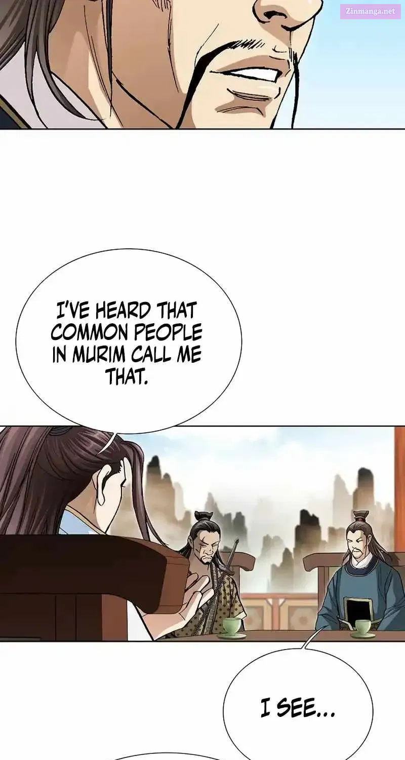 Peerless Zinmanga X Chapter 4 Page 41