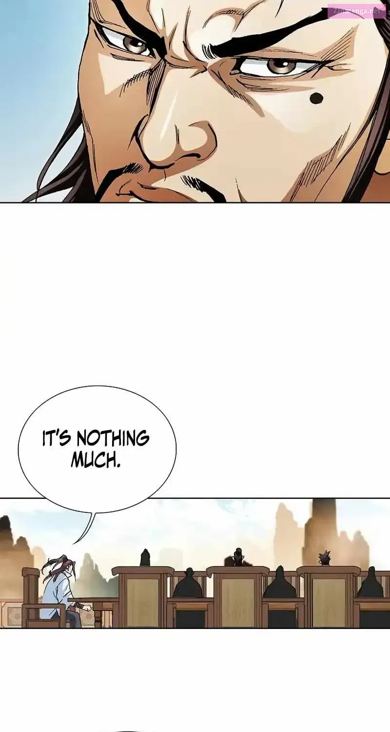 Peerless Zinmanga X Chapter 4 Page 43