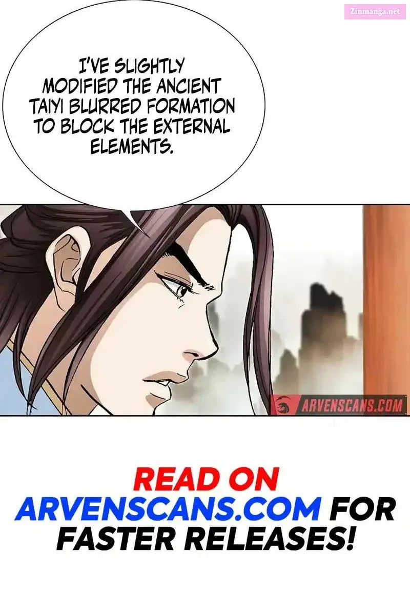 Peerless Zinmanga X Chapter 4 Page 44