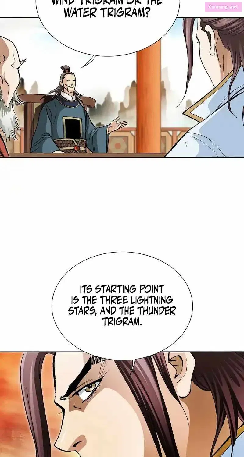 Peerless Zinmanga X Chapter 4 Page 50