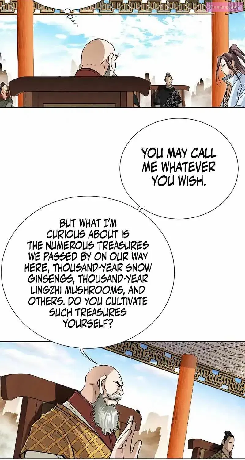 Peerless Zinmanga X Chapter 4 Page 56