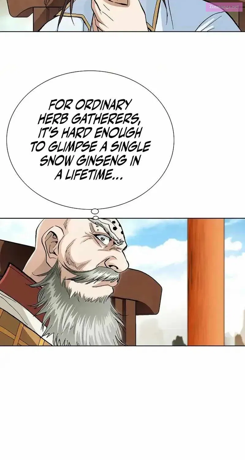 Peerless Zinmanga X Chapter 4 Page 59