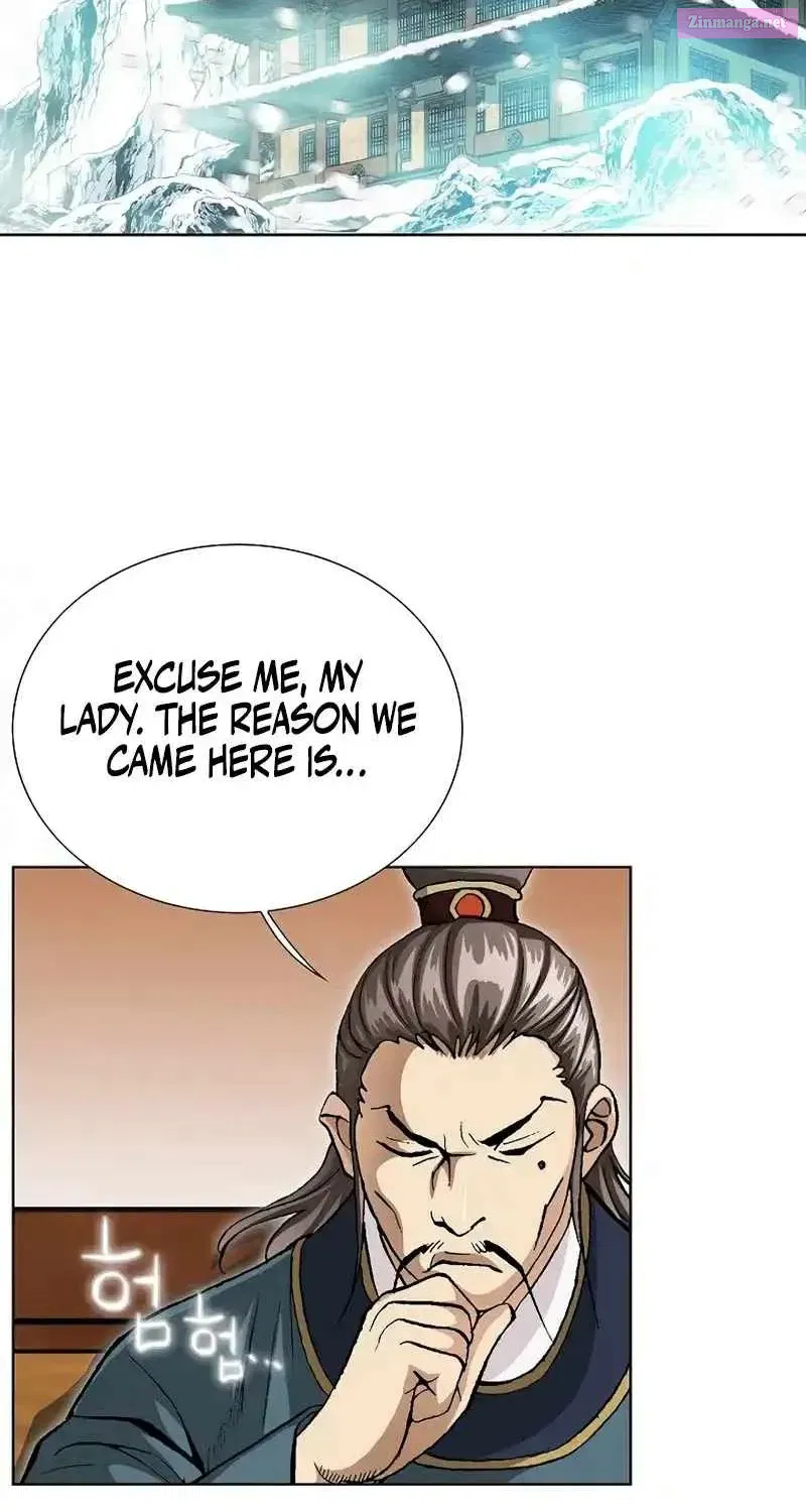 Peerless Zinmanga X Chapter 3 Page 2