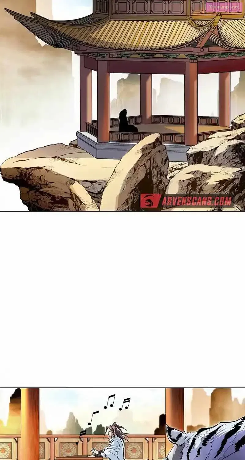 Peerless Zinmanga X Chapter 3 Page 121