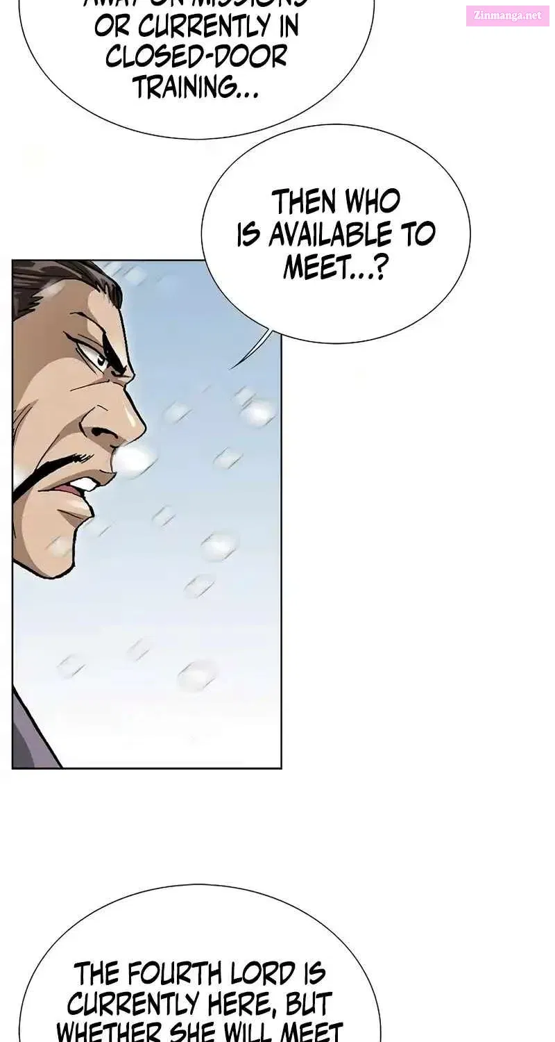 Peerless Zinmanga X Chapter 2 Page 23