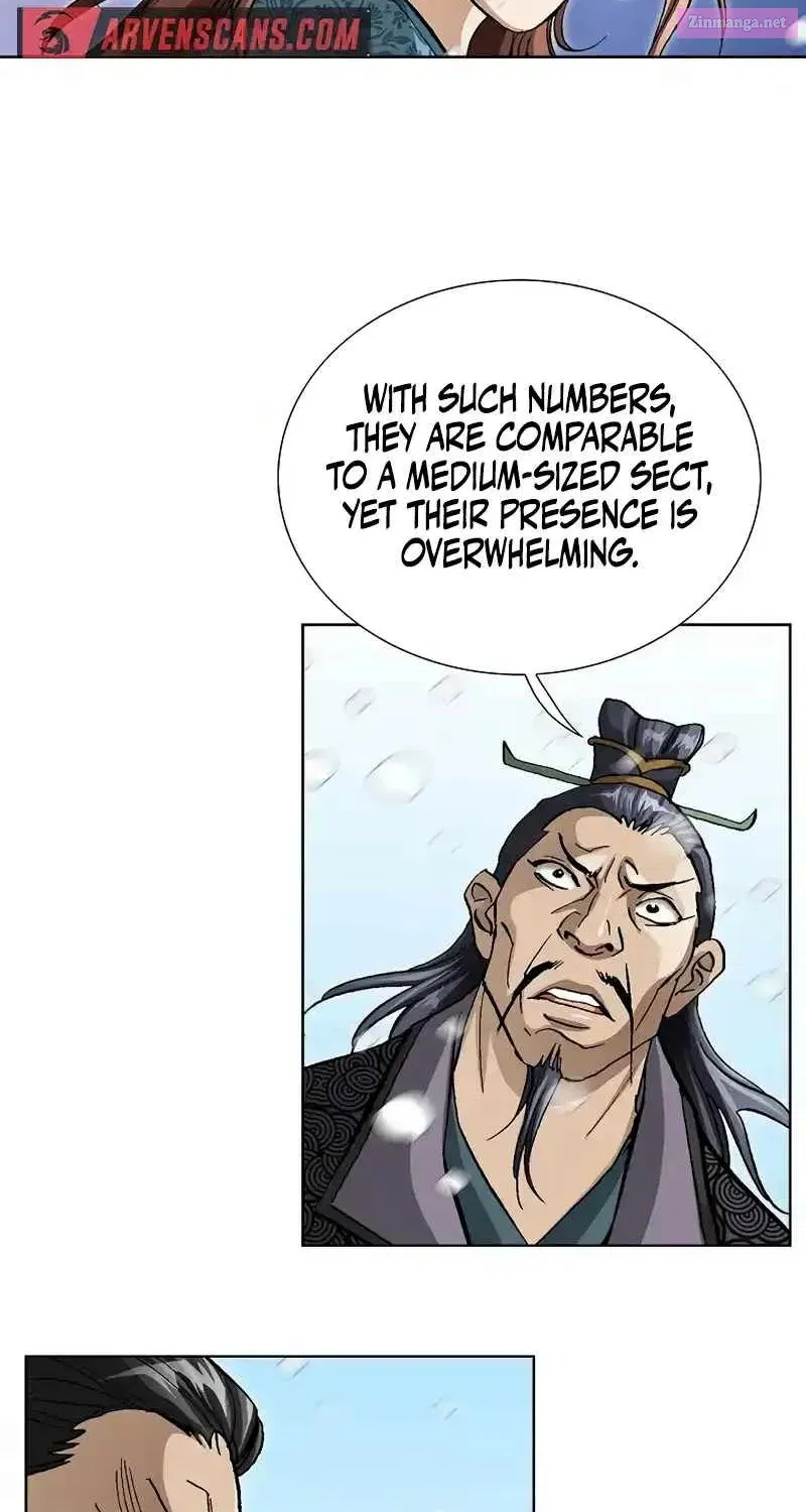 Peerless Zinmanga X Chapter 2 Page 41