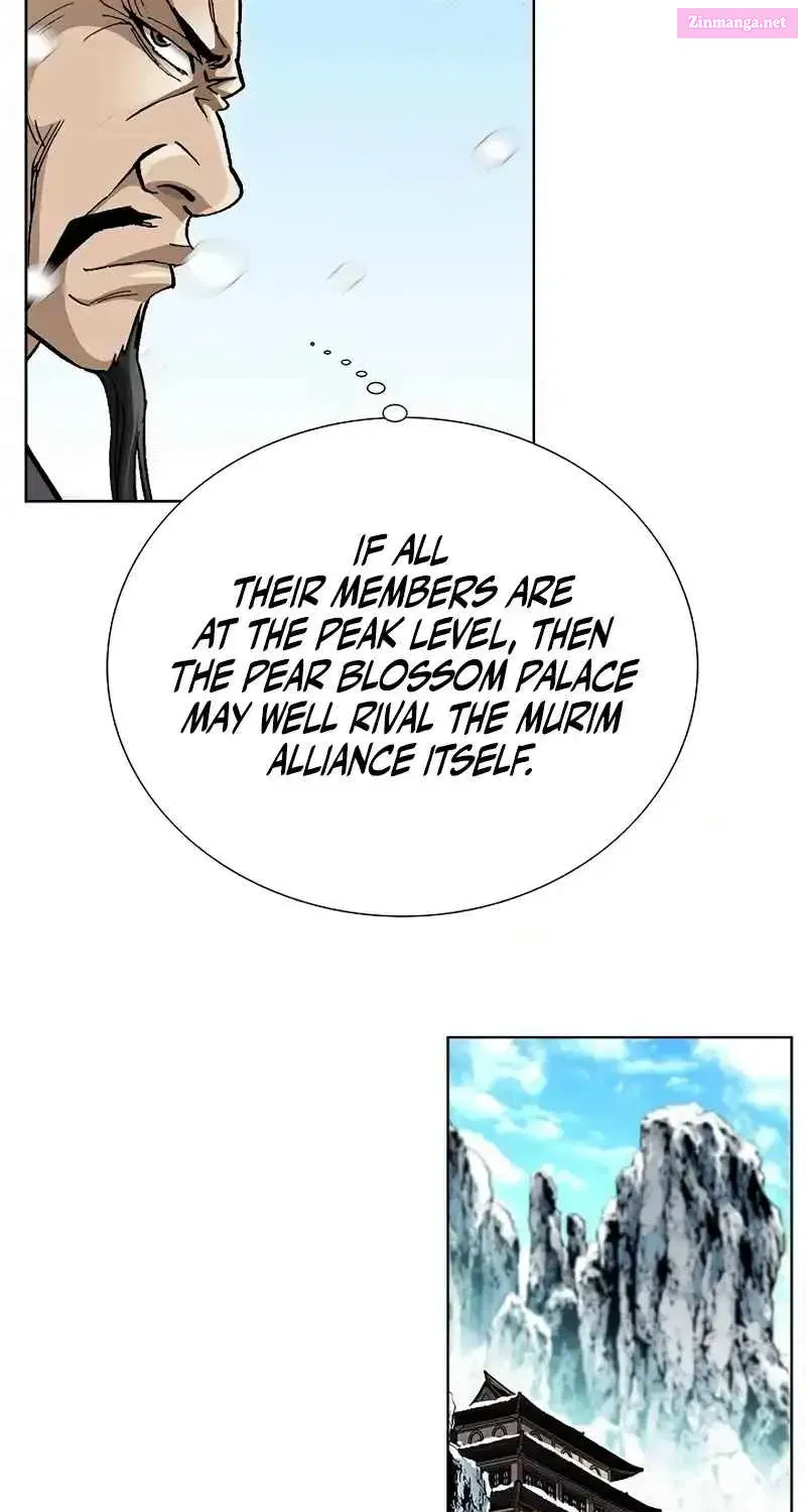 Peerless Zinmanga X Chapter 2 Page 42