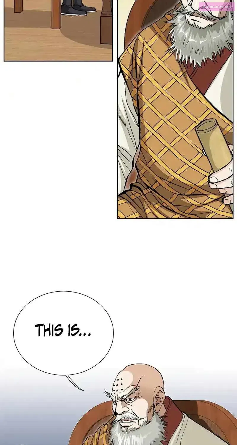 Peerless Zinmanga X Chapter 1 Page 33