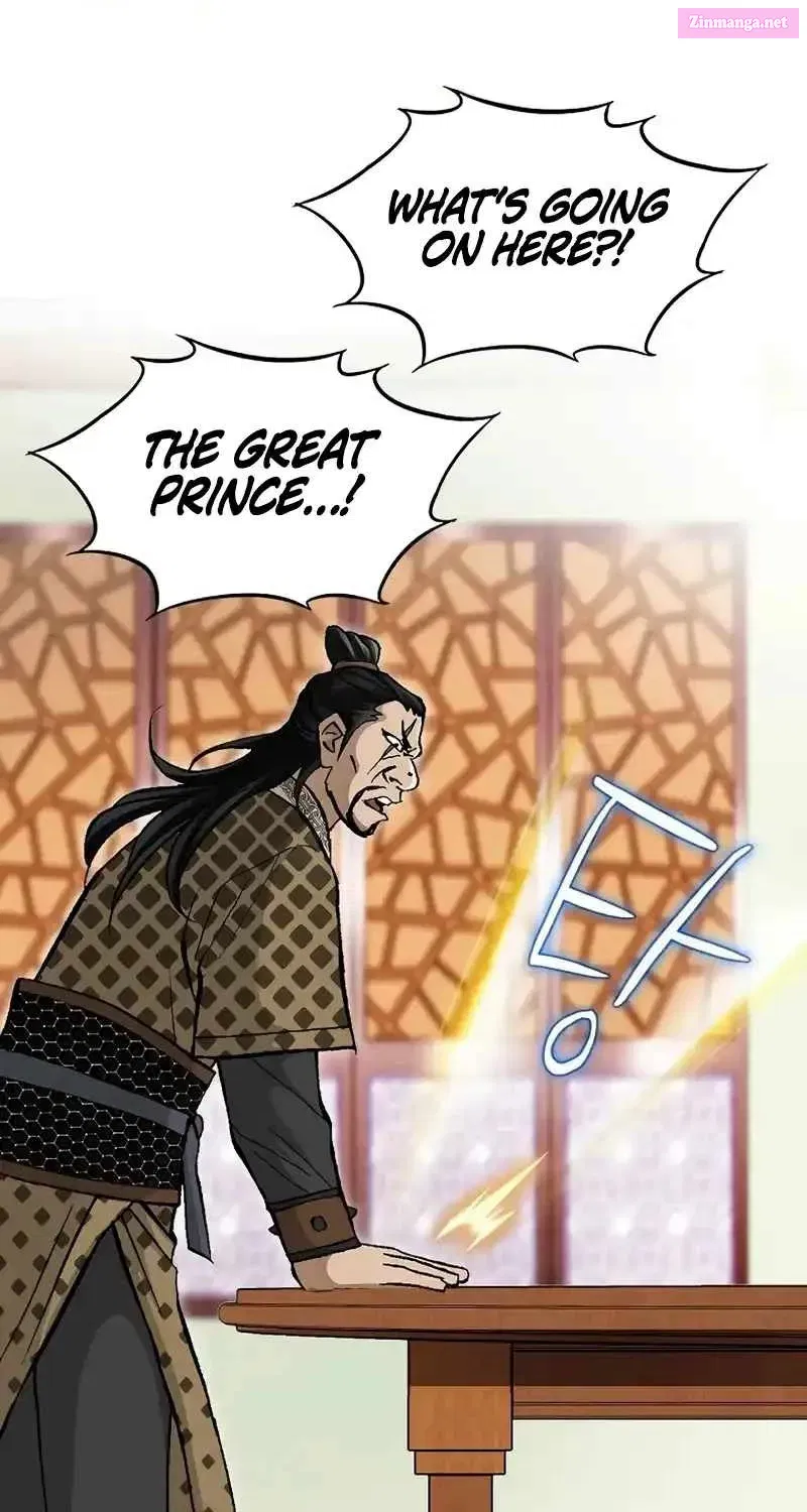 Peerless Zinmanga X Chapter 1 Page 37
