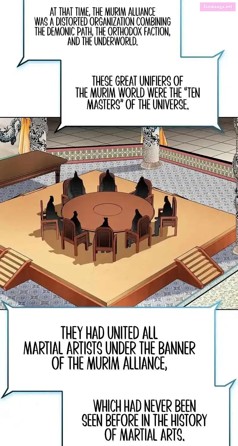 Peerless Zinmanga X Chapter 1 Page 49