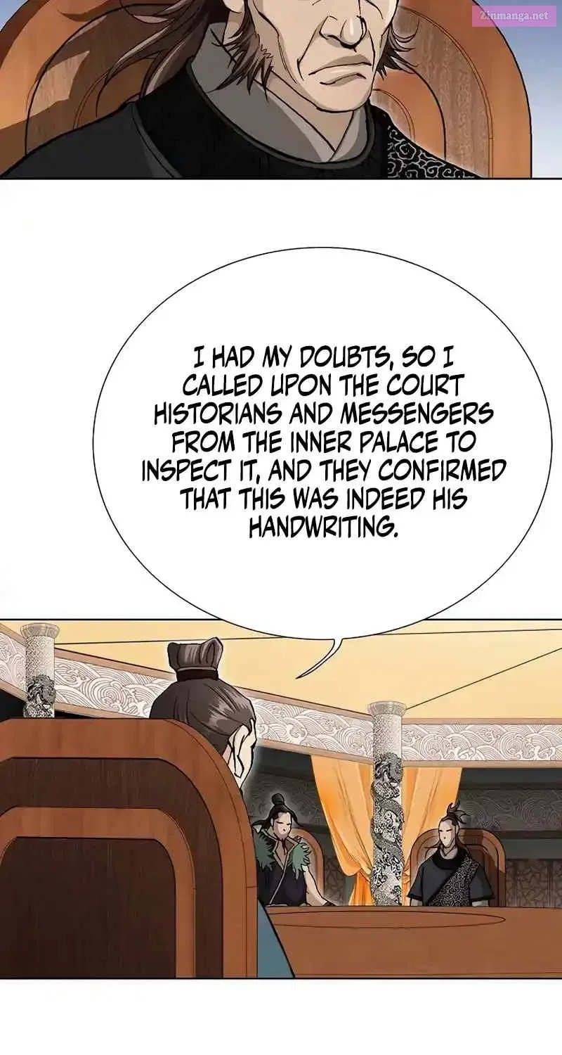 Peerless Zinmanga X Chapter 1 Page 56