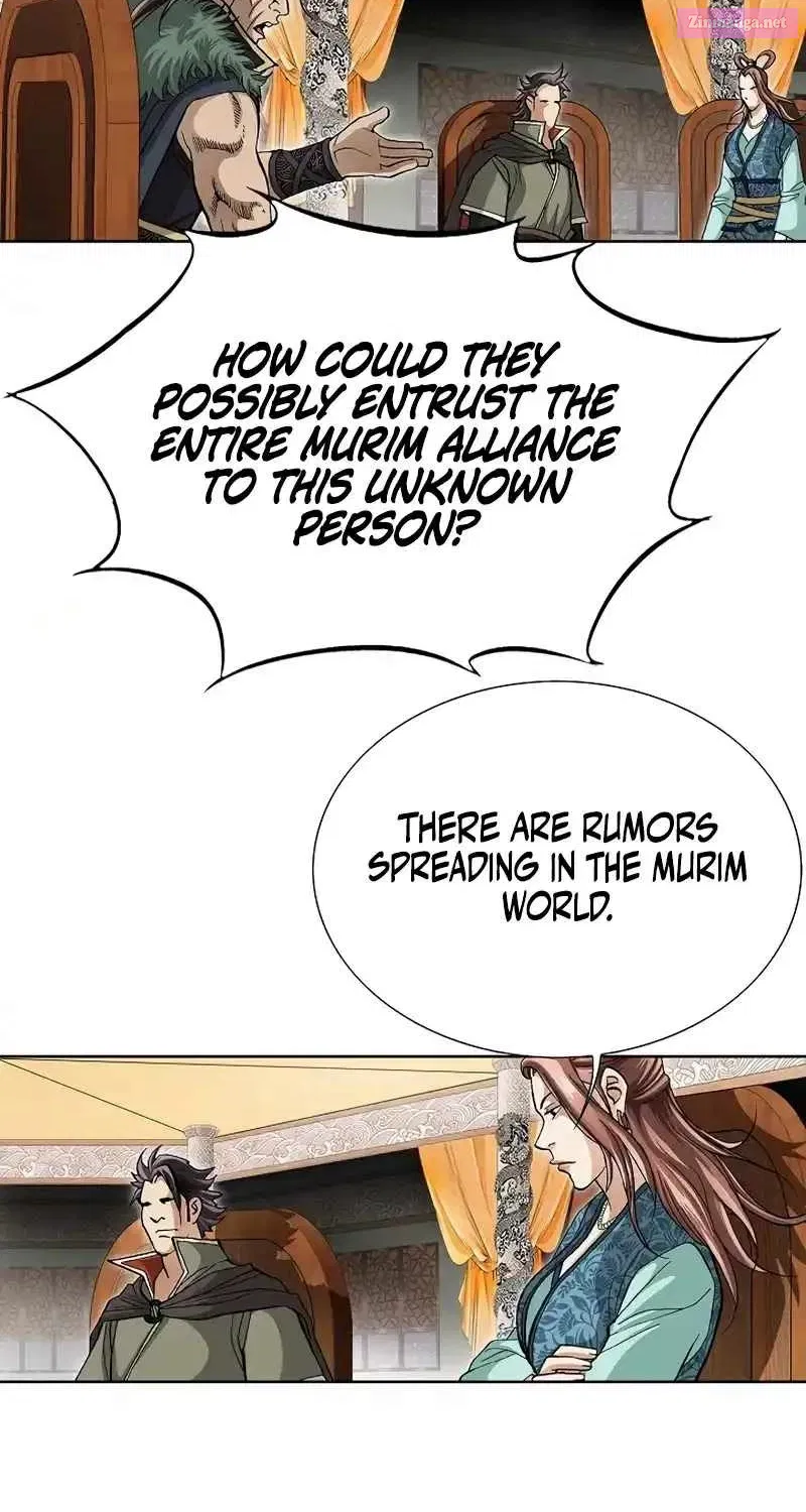 Peerless Zinmanga X Chapter 1 Page 59