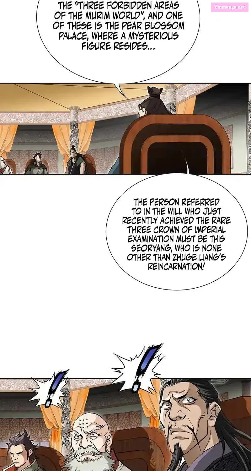 Peerless Zinmanga X Chapter 1 Page 65
