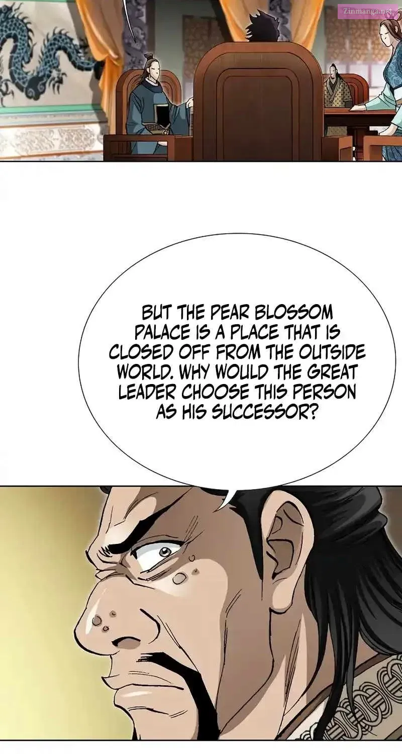 Peerless Zinmanga X Chapter 1 Page 68