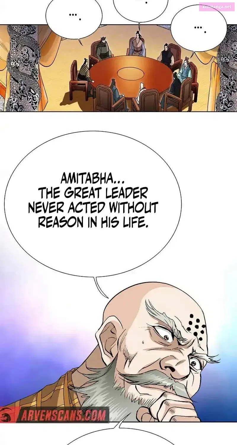 Peerless Zinmanga X Chapter 1 Page 70