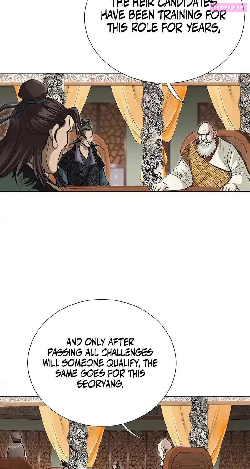 Peerless Zinmanga X Chapter 1 Page 73