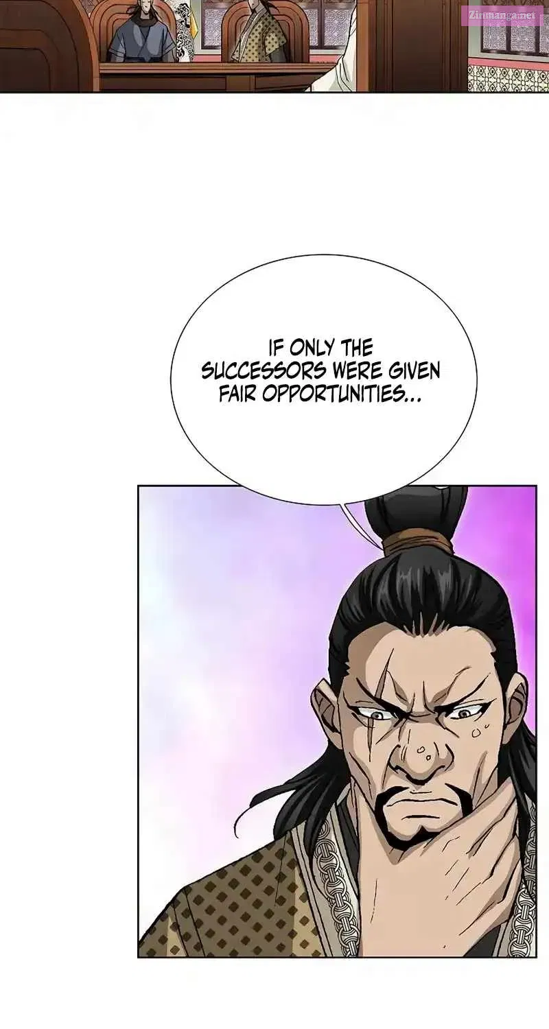 Peerless Zinmanga X Chapter 1 Page 74