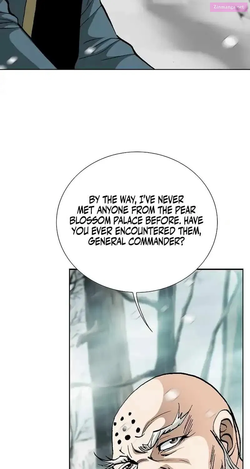Peerless Zinmanga X Chapter 1 Page 85