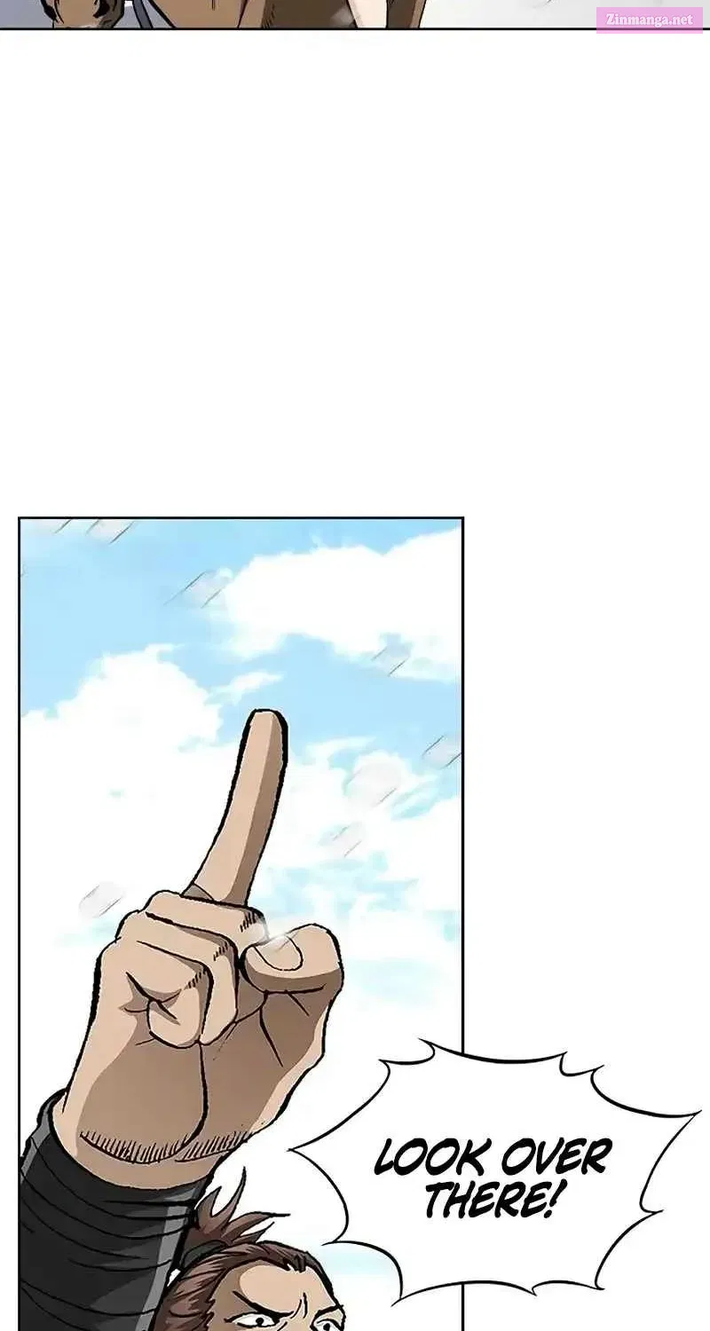 Peerless Zinmanga X Chapter 1 Page 95