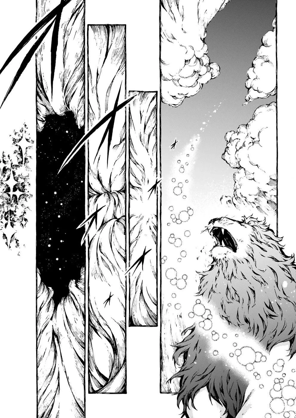 Chronicles of Narnia: The Magician's Nephew Zinmanga X Chapter 18 Page 28