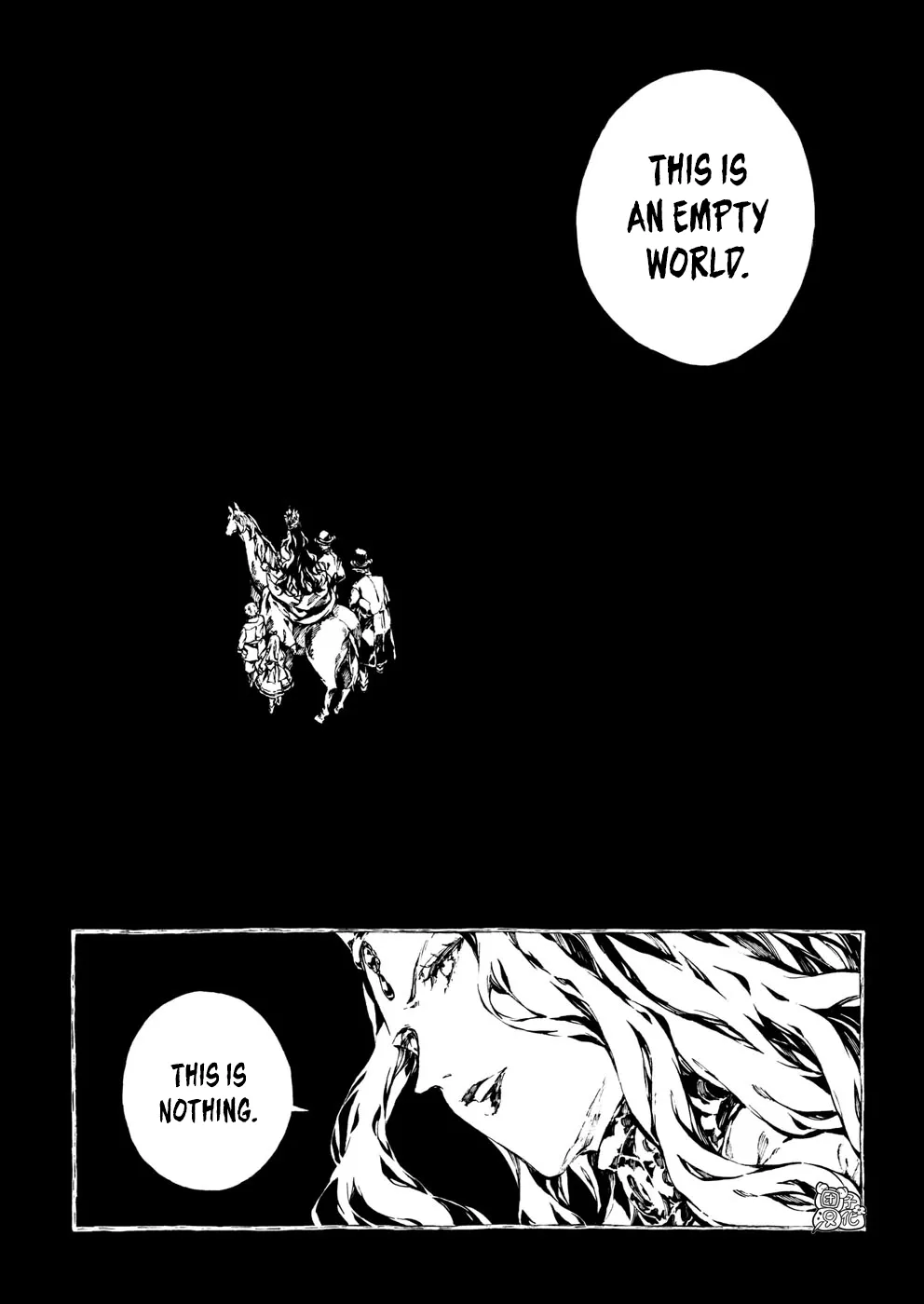 Chronicles of Narnia: The Magician's Nephew Zinmanga X Chapter 16 Page 2