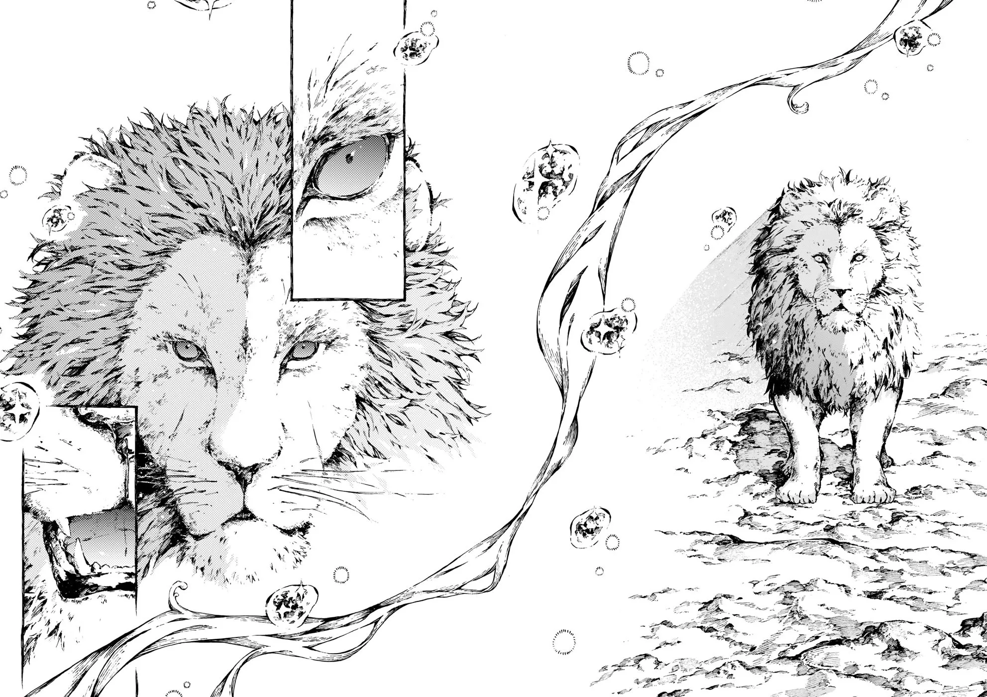 Chronicles of Narnia: The Magician's Nephew Zinmanga X Chapter 16 Page 25