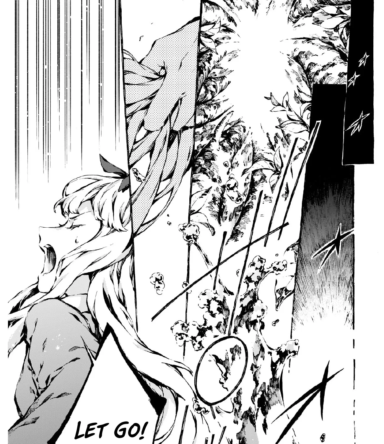 Chronicles of Narnia: The Magician's Nephew Zinmanga X Chapter 11 Page 5