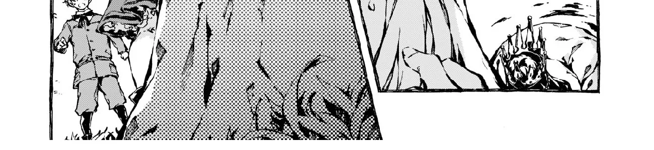 Chronicles of Narnia: The Magician's Nephew Zinmanga X Chapter 11 Page 8