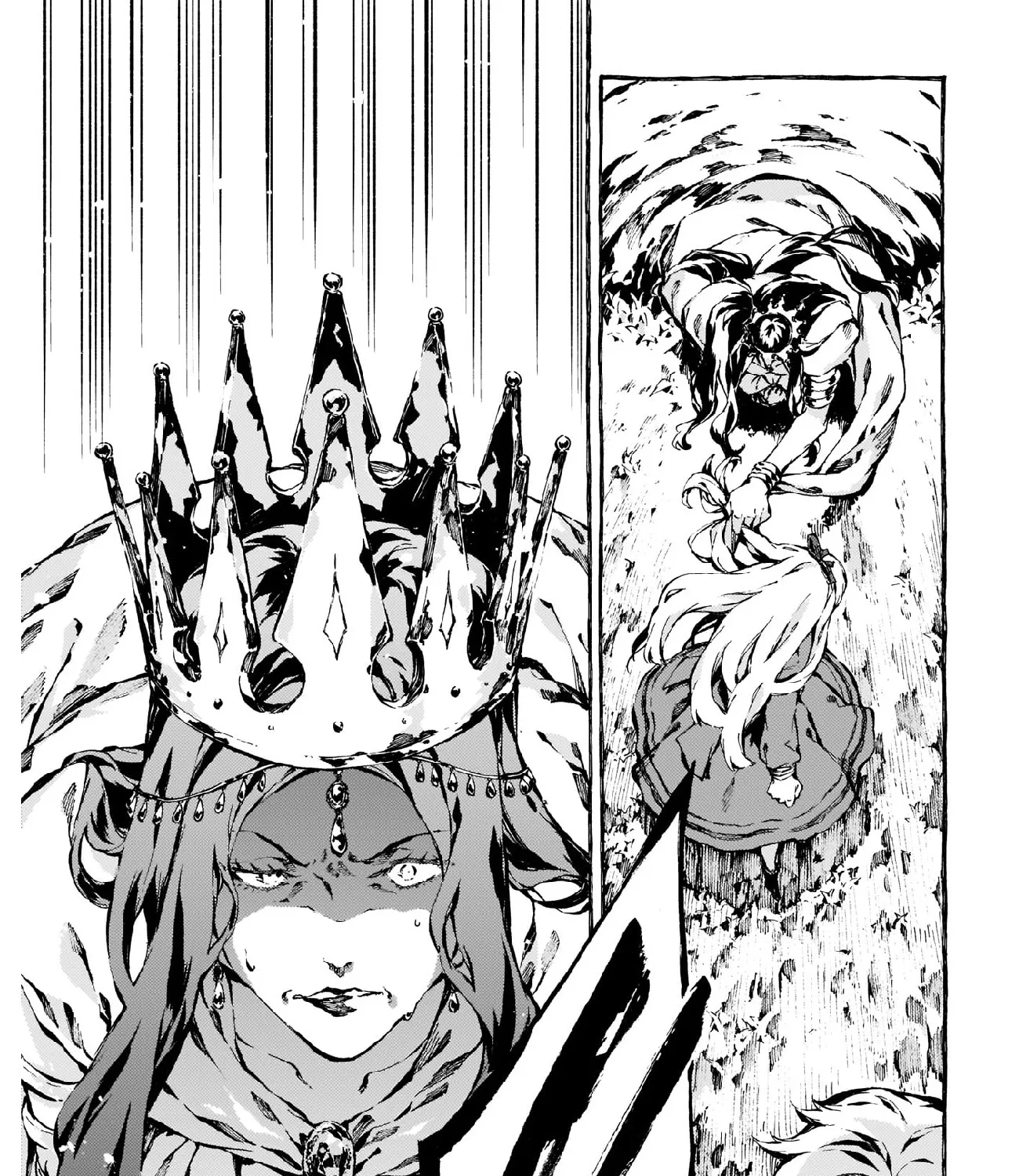 Chronicles of Narnia: The Magician's Nephew Zinmanga X Chapter 11 Page 9