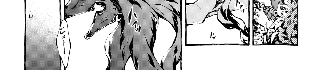 Chronicles of Narnia: The Magician's Nephew Zinmanga X Chapter 11 Page 12