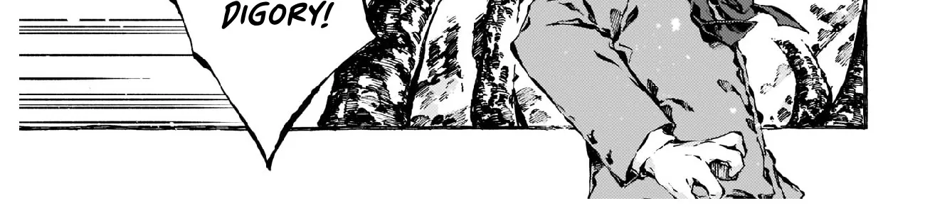 Chronicles of Narnia: The Magician's Nephew Zinmanga X Chapter 11 Page 14
