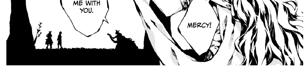 Chronicles of Narnia: The Magician's Nephew Zinmanga X Chapter 11 Page 16