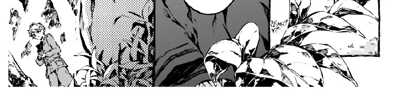 Chronicles of Narnia: The Magician's Nephew Zinmanga X Chapter 11 Page 18