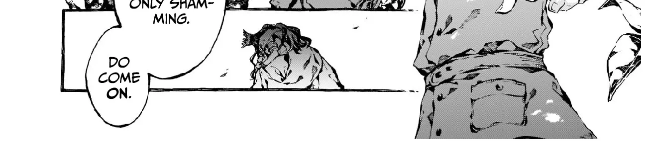 Chronicles of Narnia: The Magician's Nephew Zinmanga X Chapter 11 Page 20