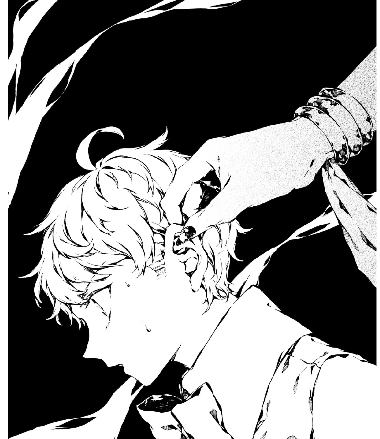 Chronicles of Narnia: The Magician's Nephew Zinmanga X Chapter 11 Page 25