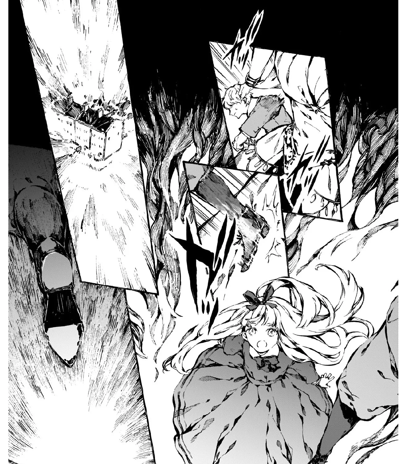 Chronicles of Narnia: The Magician's Nephew Zinmanga X Chapter 11 Page 29
