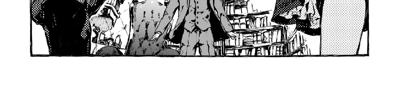 Chronicles of Narnia: The Magician's Nephew Zinmanga X Chapter 11 Page 32