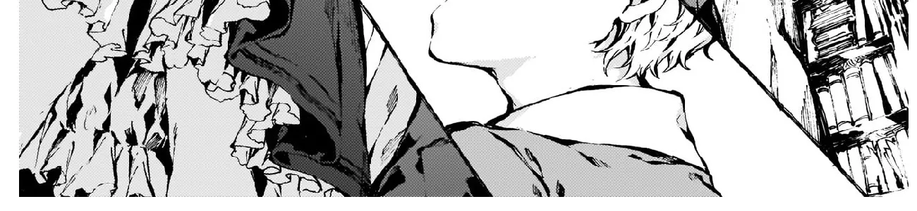 Chronicles of Narnia: The Magician's Nephew Zinmanga X Chapter 11 Page 36